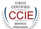 CISCO Service Provider