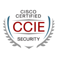 CCIE-Security