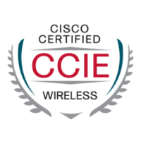 CCIE Wireless