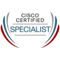 Cisco Certified  Specialist