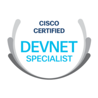 Cisco Certified DevNet Specialist – Core