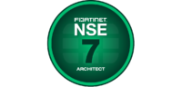 Fortinet NSE7